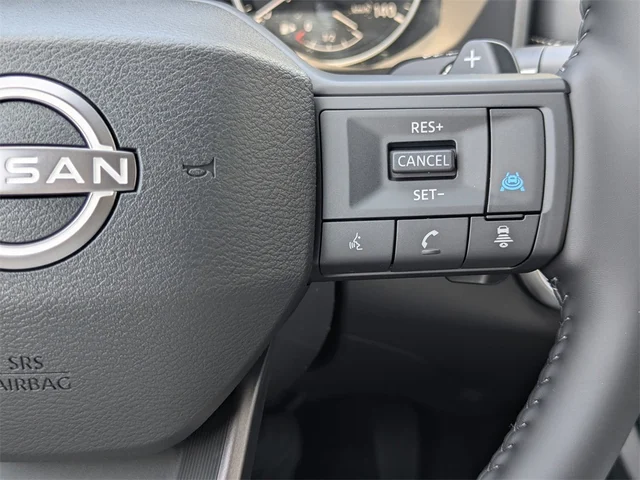 Nuevos NISSAN ROGUE à Kennesaw, chez Town Center Nissan