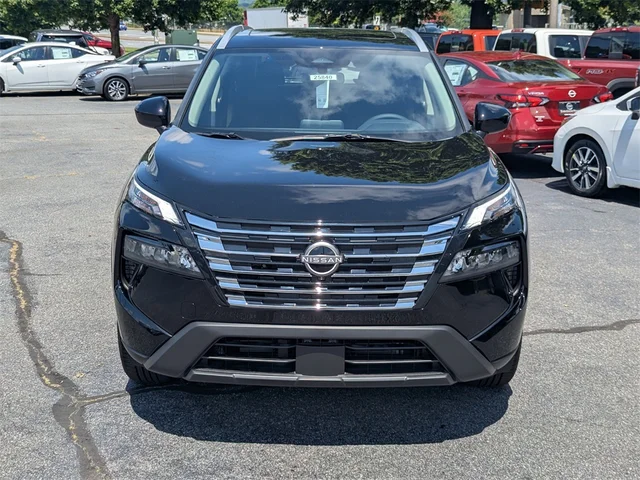 Nuevos NISSAN ROGUE à Kennesaw, chez Town Center Nissan