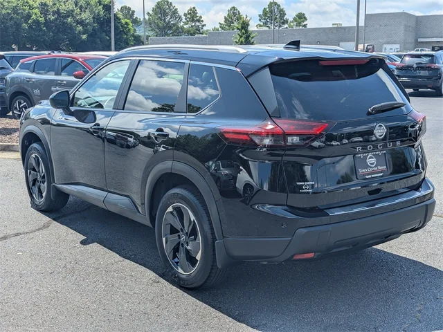 Nuevos NISSAN ROGUE à Kennesaw, chez Town Center Nissan