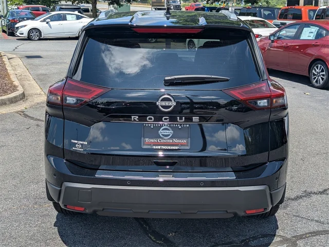 Nuevos NISSAN ROGUE à Kennesaw, chez Town Center Nissan