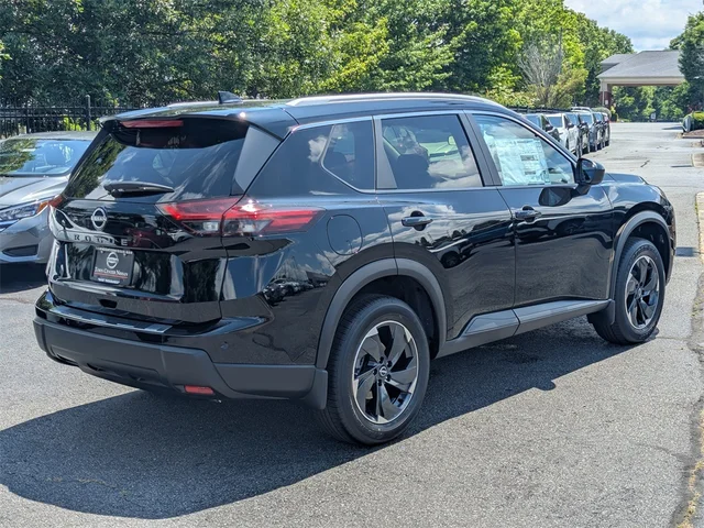 Nuevos NISSAN ROGUE à Kennesaw, chez Town Center Nissan