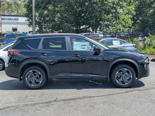 Nuevos NISSAN ROGUE à Kennesaw, chez Town Center Nissan