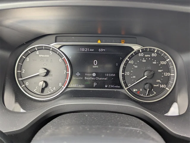 Nuevos NISSAN ROGUE à Kennesaw, chez Town Center Nissan