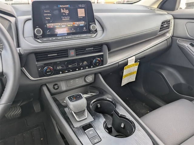 Nuevos NISSAN ROGUE à Kennesaw, chez Town Center Nissan