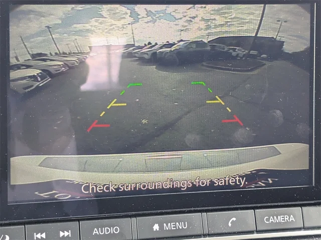 Nuevos NISSAN ROGUE à Kennesaw, chez Town Center Nissan