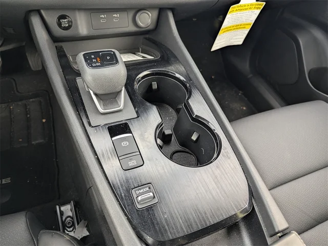 Nuevos NISSAN ROGUE à Kennesaw, chez Town Center Nissan