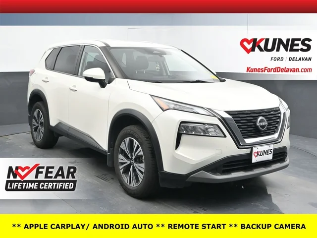 SEMINUEVOS NISSAN Rogue a Estados en autogozo