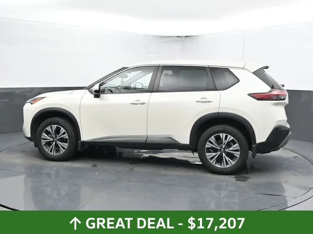 SEMINUEVOS NISSAN Rogue a Estados en autogozo