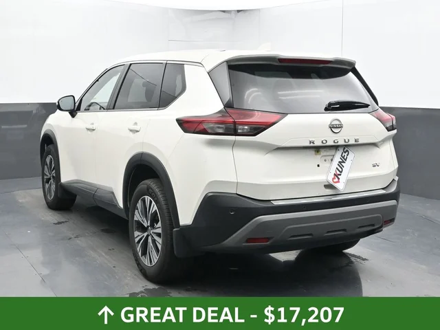 SEMINUEVOS NISSAN Rogue a Estados en autogozo