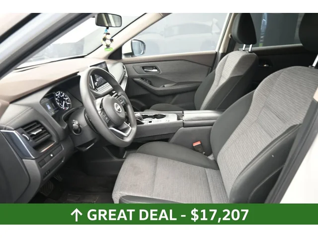 SEMINUEVOS NISSAN Rogue a Estados en autogozo