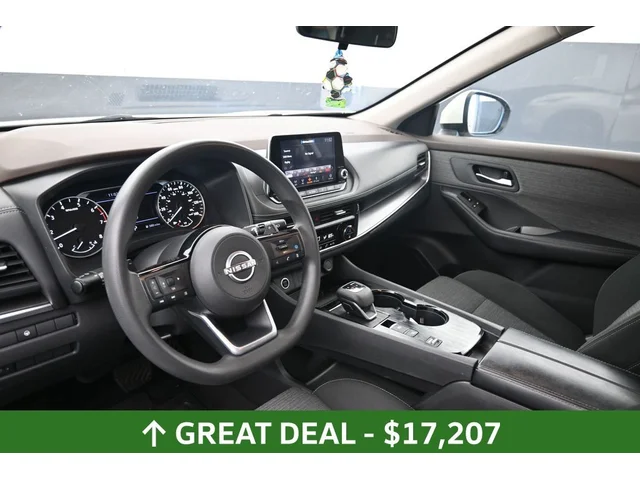 SEMINUEVOS NISSAN Rogue a Estados en autogozo