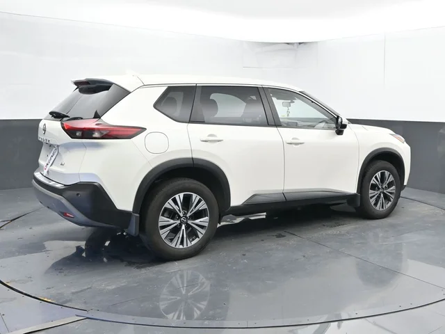 SEMINUEVOS NISSAN Rogue a Estados en autogozo