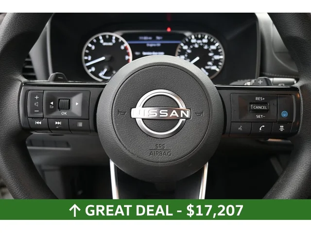SEMINUEVOS NISSAN Rogue a Estados en autogozo
