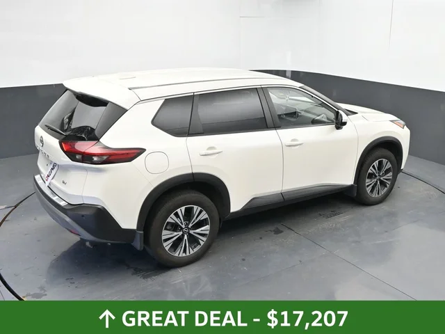 SEMINUEVOS NISSAN Rogue a Estados en autogozo