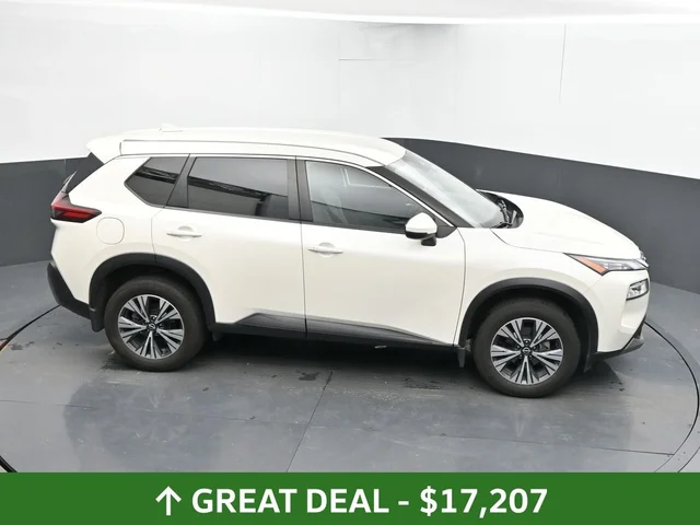 SEMINUEVOS NISSAN Rogue a Estados en autogozo