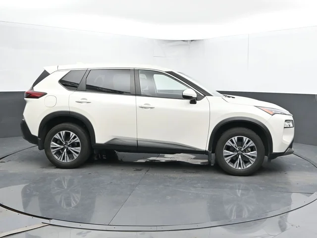 SEMINUEVOS NISSAN Rogue a Estados en autogozo