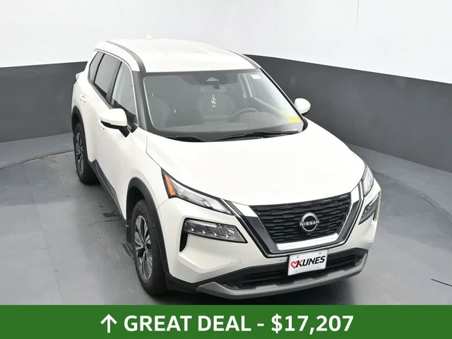 SEMINUEVOS NISSAN Rogue a Estados en autogozo