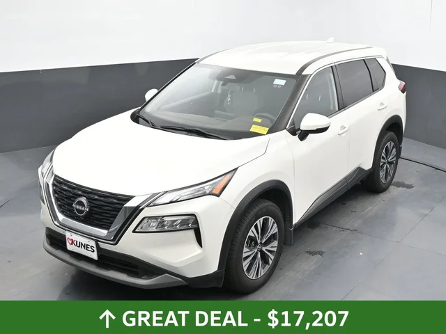 SEMINUEVOS NISSAN Rogue a Estados en autogozo