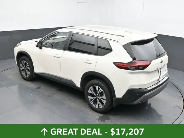 SEMINUEVOS NISSAN Rogue a Estados en autogozo