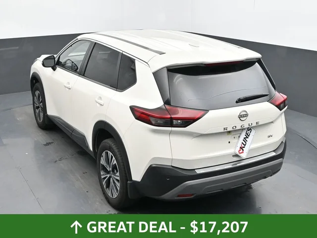 SEMINUEVOS NISSAN Rogue a Estados en autogozo