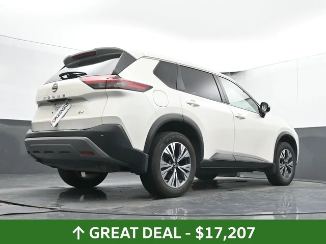 SEMINUEVOS NISSAN Rogue a Estados en autogozo