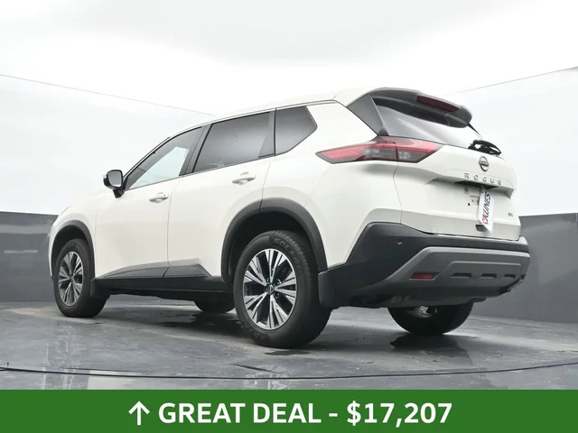 SEMINUEVOS NISSAN Rogue a Estados en autogozo