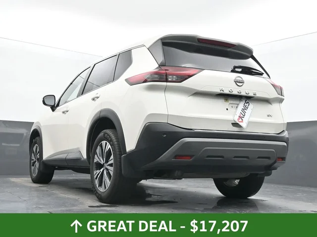 SEMINUEVOS NISSAN Rogue a Estados en autogozo