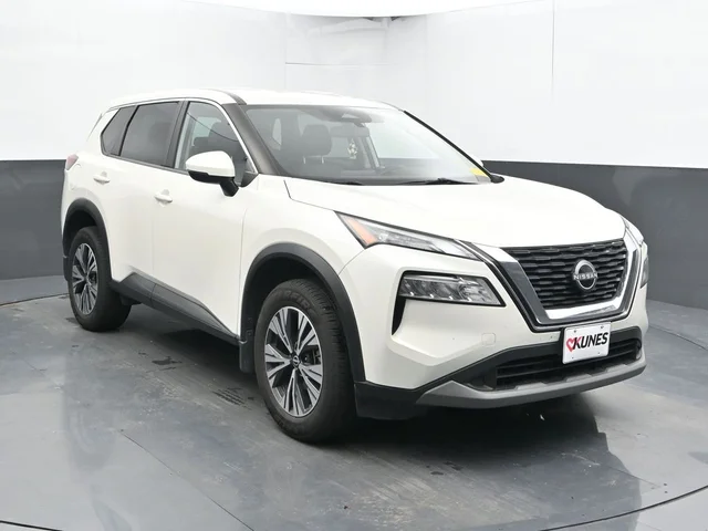 SEMINUEVOS NISSAN Rogue a Estados en autogozo