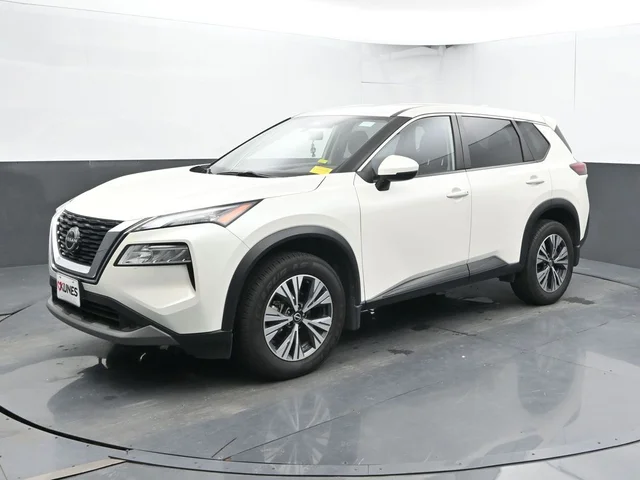 SEMINUEVOS NISSAN Rogue a Estados en autogozo