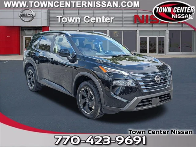SEMINUEVOS NISSAN Rogue a Estados en autogozo