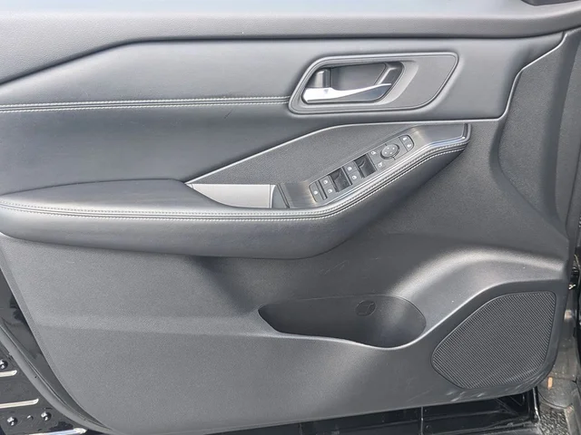 SEMINUEVOS NISSAN Rogue a Estados en autogozo