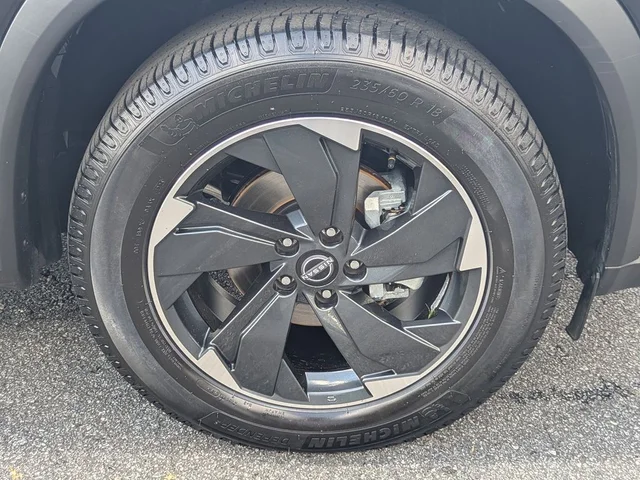 SEMINUEVOS NISSAN Rogue a Estados en autogozo