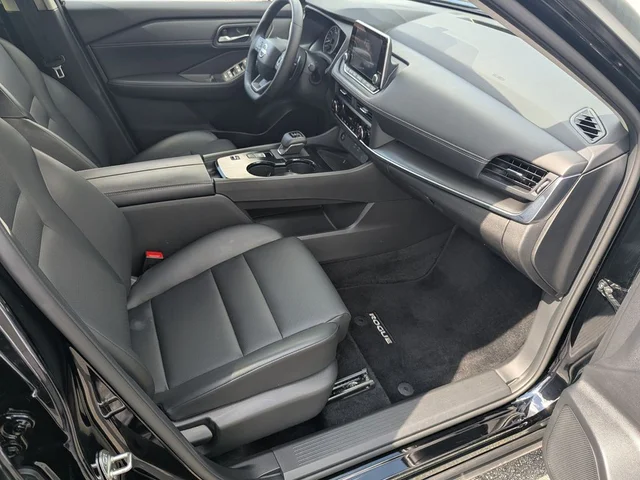 SEMINUEVOS NISSAN Rogue a Estados en autogozo