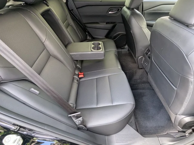 SEMINUEVOS NISSAN Rogue a Estados en autogozo