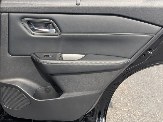 SEMINUEVOS NISSAN Rogue a Estados en autogozo