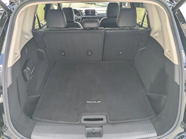 SEMINUEVOS NISSAN Rogue a Estados en autogozo