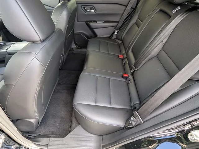 SEMINUEVOS NISSAN Rogue a Estados en autogozo