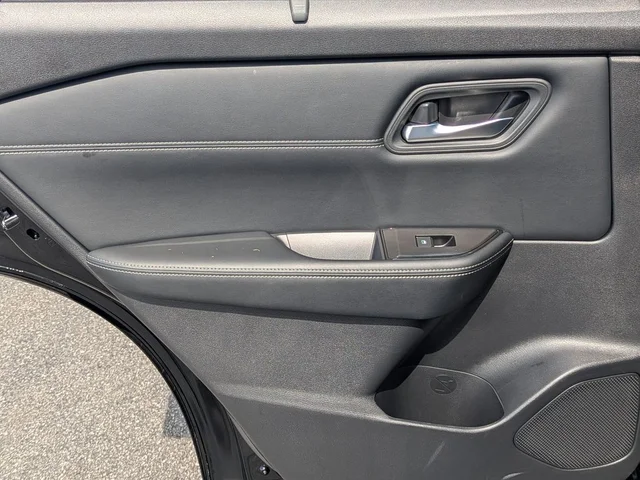SEMINUEVOS NISSAN Rogue a Estados en autogozo