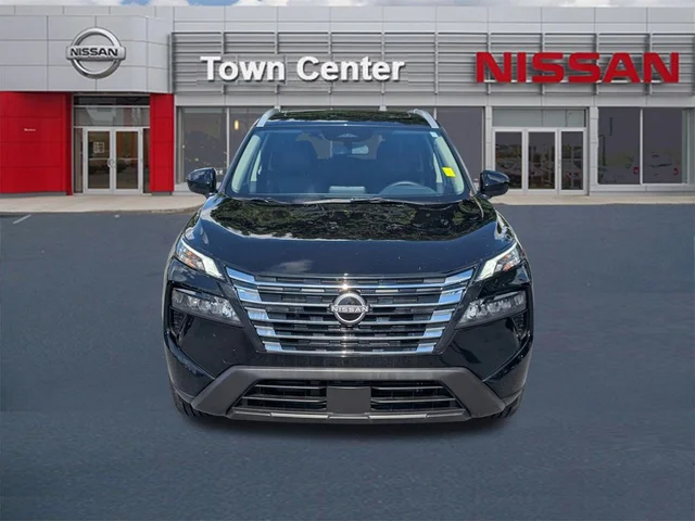 SEMINUEVOS NISSAN Rogue a Estados en autogozo