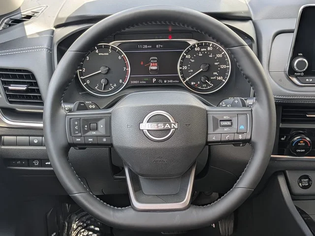 SEMINUEVOS NISSAN Rogue a Estados en autogozo