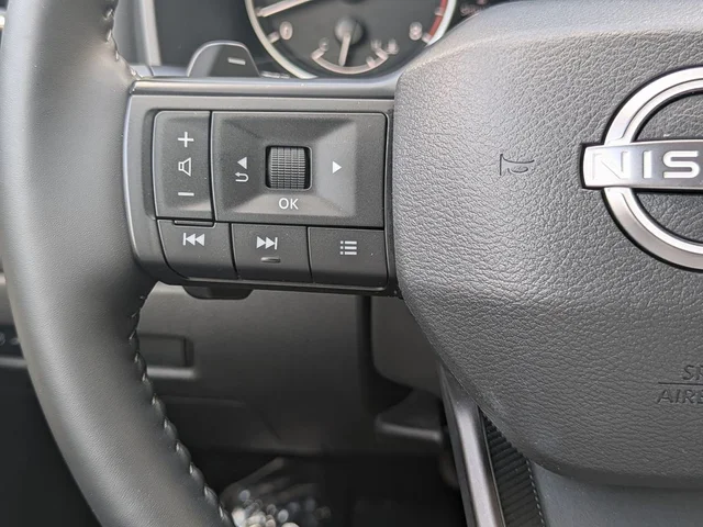 SEMINUEVOS NISSAN Rogue a Estados en autogozo