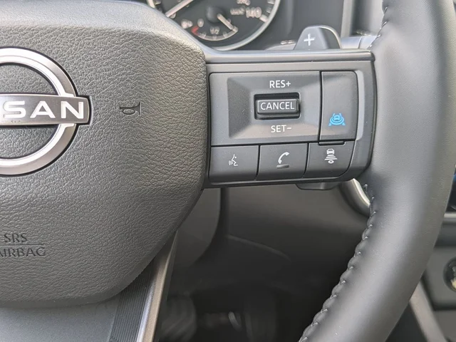 SEMINUEVOS NISSAN Rogue a Estados en autogozo