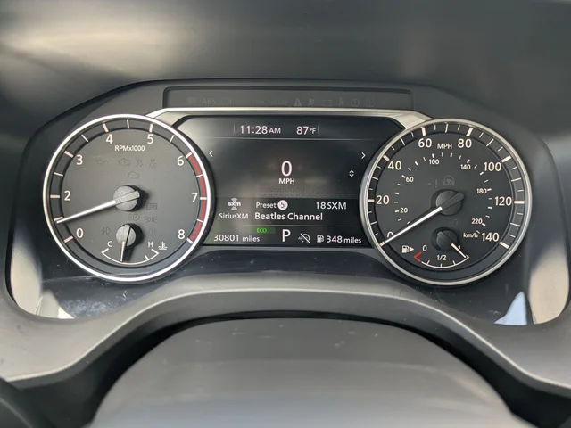SEMINUEVOS NISSAN Rogue a Estados en autogozo