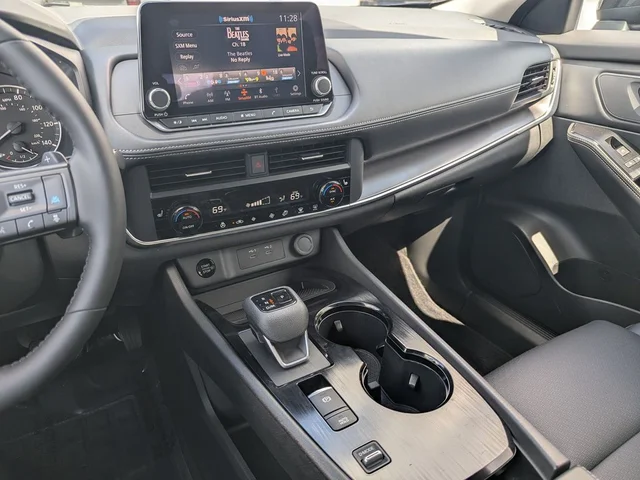 SEMINUEVOS NISSAN Rogue a Estados en autogozo