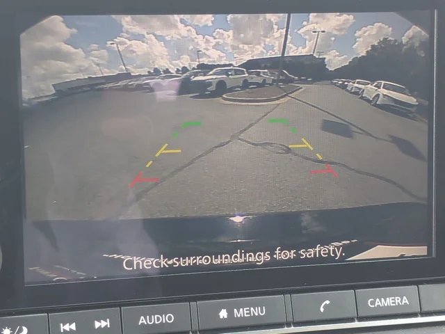 SEMINUEVOS NISSAN Rogue a Estados en autogozo