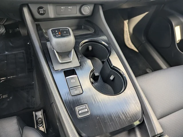 SEMINUEVOS NISSAN Rogue a Estados en autogozo