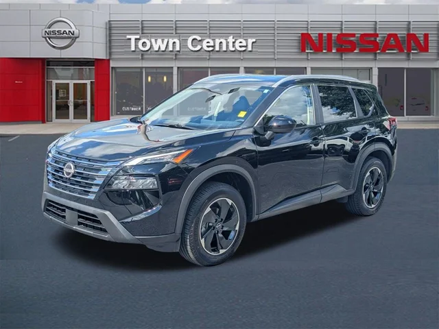SEMINUEVOS NISSAN Rogue a Estados en autogozo