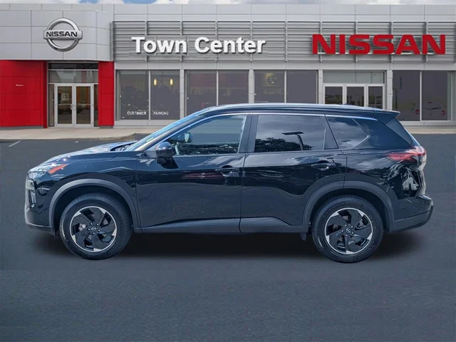 SEMINUEVOS NISSAN Rogue a Estados en autogozo
