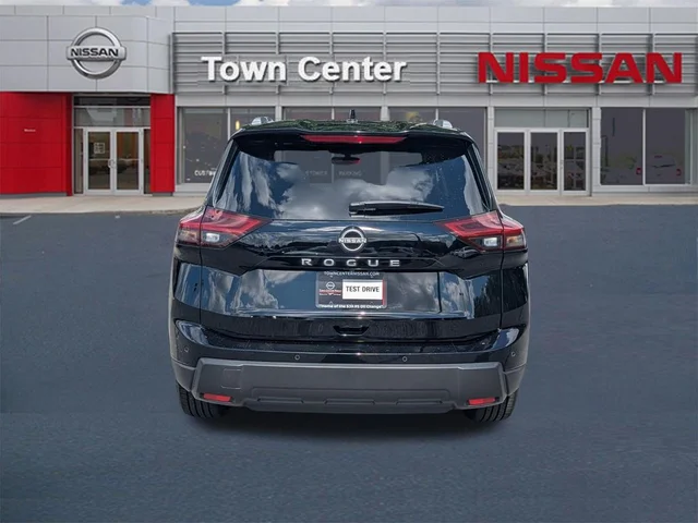 SEMINUEVOS NISSAN Rogue a Estados en autogozo
