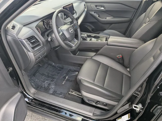 SEMINUEVOS NISSAN Rogue a Estados en autogozo